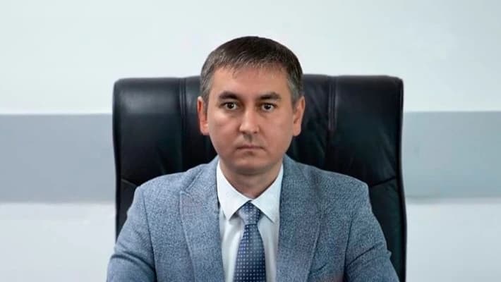 Зуфар Курбанов назначен замминистра МВД Узбекистана