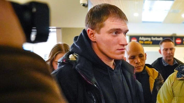 Экс-бойца ЧВК «Вагнер» задержали в Норвегии при попытке вернуться в Россию