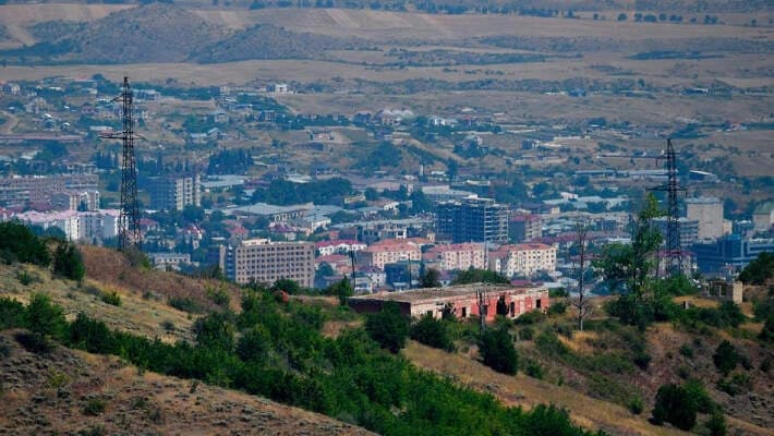 В Карабахе заявили о прекращении существования непризнанной республики