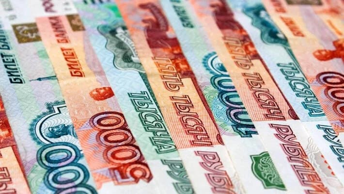 В России заявили, что более 50% расчетов с Узбекистаном переведены в рубли