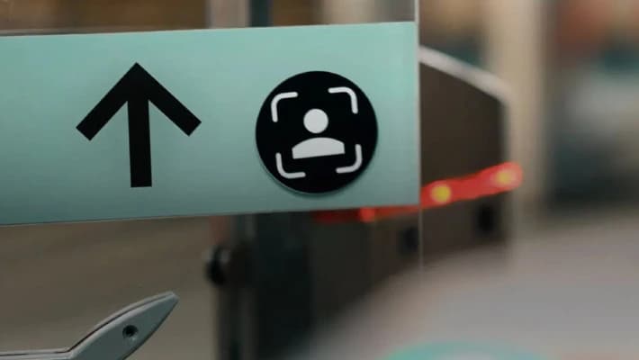 В метро Ташкента возобновили тестирование системы Face Pay