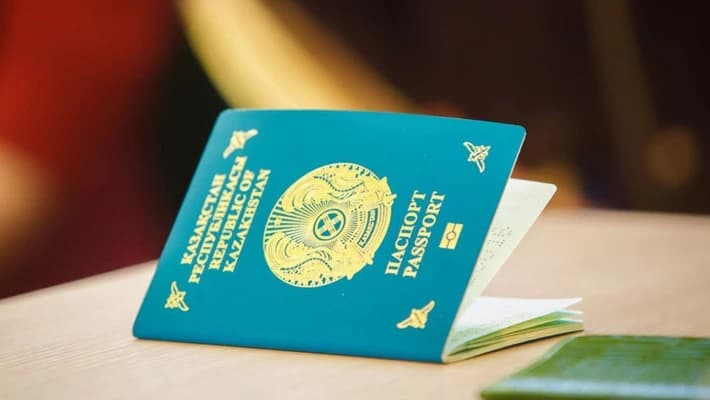 Больше всего этнических казахов переехали в Казахстан из Узбекистана