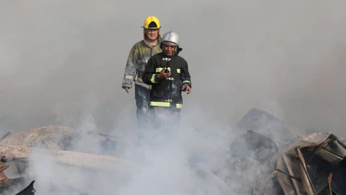 В результате взрыва в Ташкенте погиб 15-летний подросток