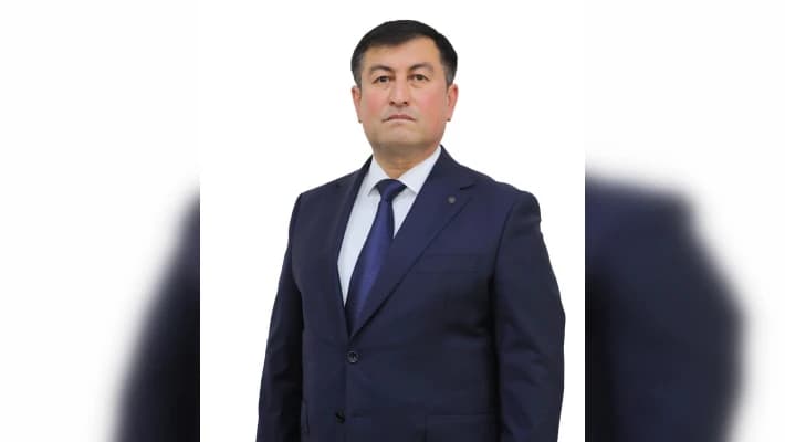 Тоир Алиматов назначен заместителем министра строительства и ЖКХ