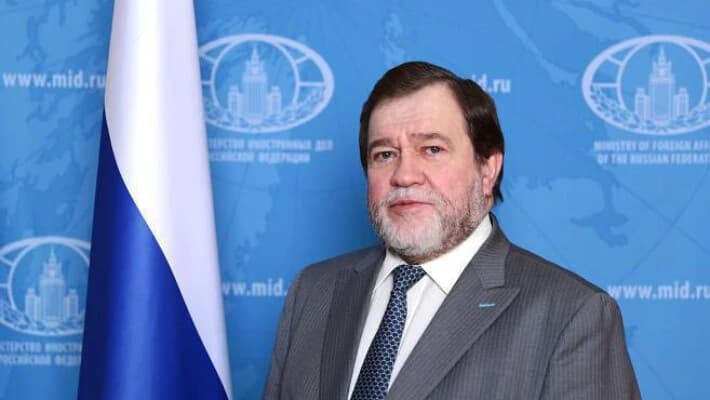 Посол России выразил поддержку Узбекистану после взрыва в Ташкенте