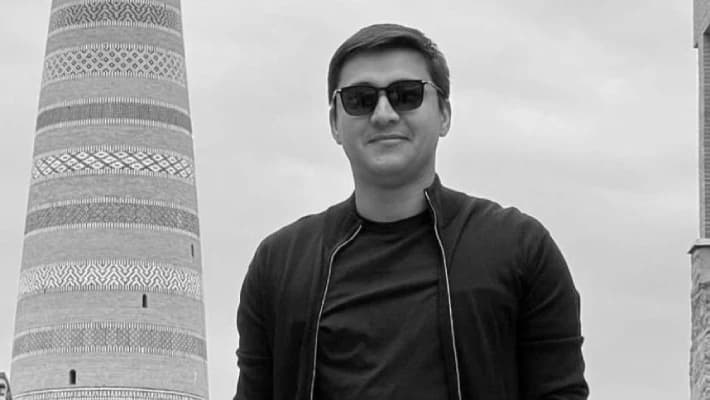Уголовное дело по факту смерти блогера Фархода Маннопова передано в суд