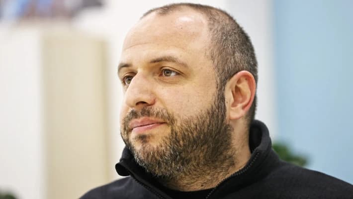 Уроженец Узбекистана может возглавить Минобороны Украины