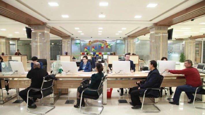 В Узбекистане утвержден порядок оказания госуслуг на дому
