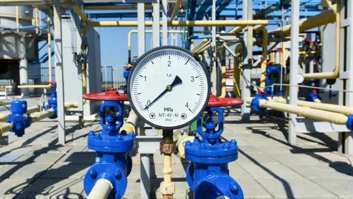 Узбекистан подготовил инфраструктуру для импорта российского газа