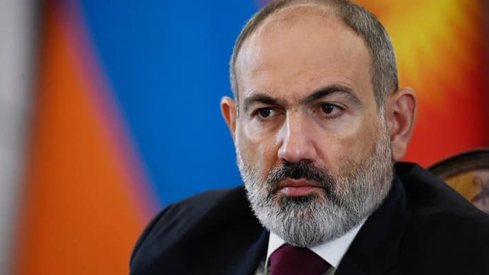 Пашинян заявил, что Армения ратифицирует Римский статут МУС