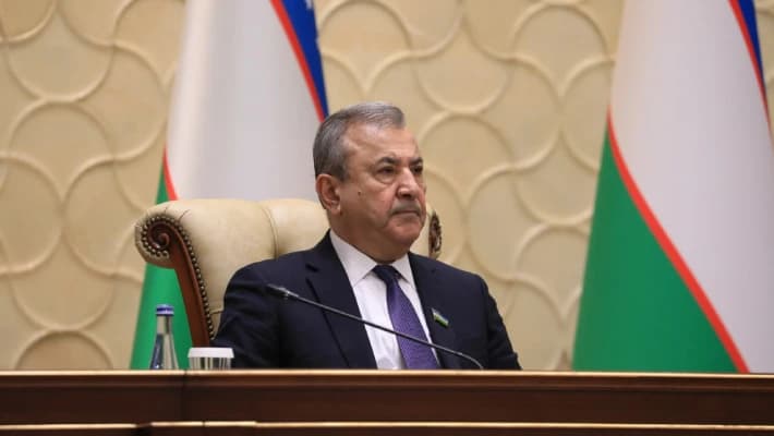 Сафаев заявил, что Узбекистан приветствует решимость Азербайджана в Карабахе