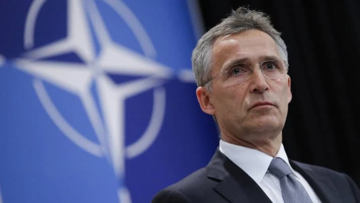 Генсек НАТО призвал готовиться к долгой войне в Украине