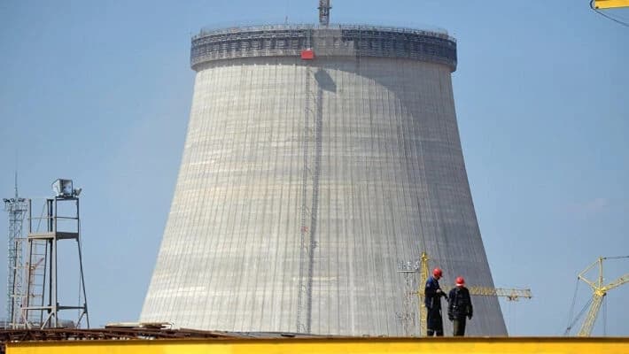 В Казахстане вопрос строительства АЭС вынесут на референдум