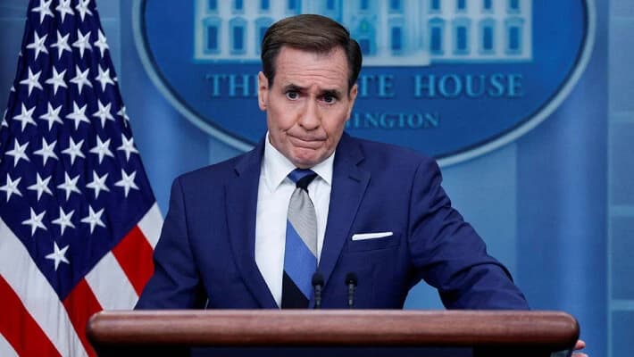 Белый дом заявил, что США не смогут помогать Украине бесконечно