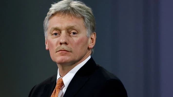 В Кремле назвали неприемлемым сравнение Байденом политики Путина и ХАМАС
