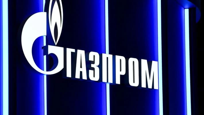 Bloomberg: попытки Путина контролировать Европу с помощью «Газпрома» провалились