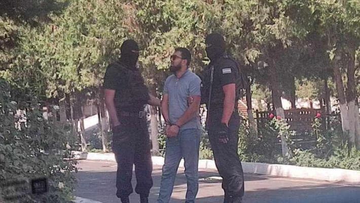 Дело блогера Олимжона Хайдарова передано в суд