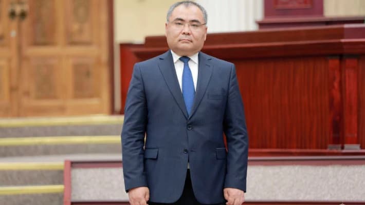 Депутаты одобрили назначение Абдурахмонова министром сельского хозяйства