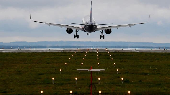 Лоукостер Humo Air в ноябре начнет полеты внутри Узбекистана