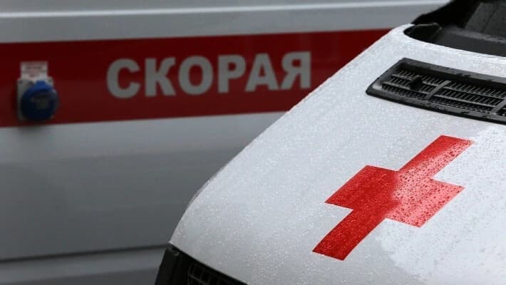 В Петербурге в диване нашли тело молодой узбекистанки
