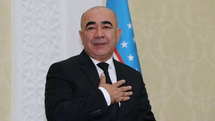 В хокимияте опровергли назначение Зоира Мирзаева министром сельского хозяйства
