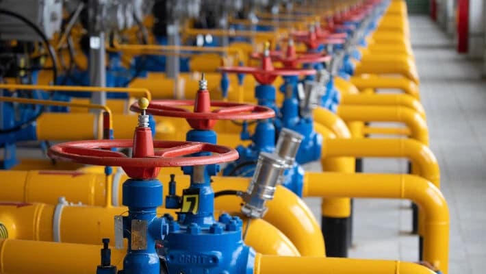 Казахстан сдвинул сроки поставки российского газа в Узбекистан