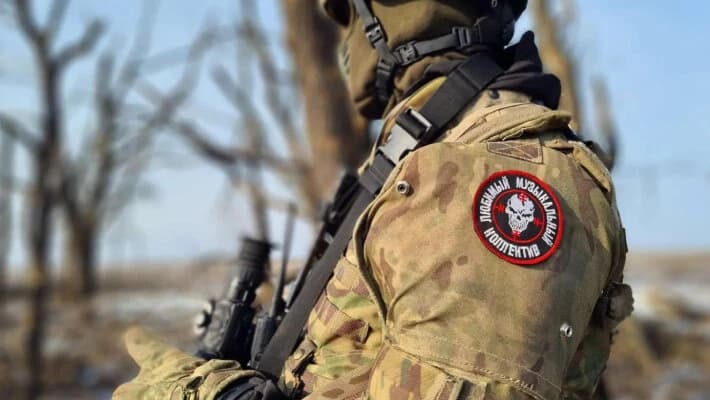 В Казахстане боец ЧВК «Вагнер» получил почти 7 лет колонии