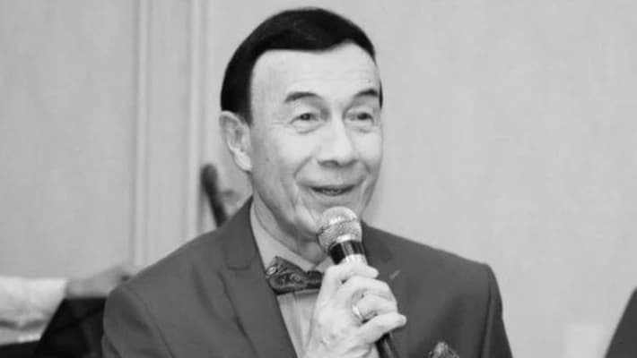 В возрасте 78 лет скончался заслуженный артист Узбекистана Уткир Сиддиков