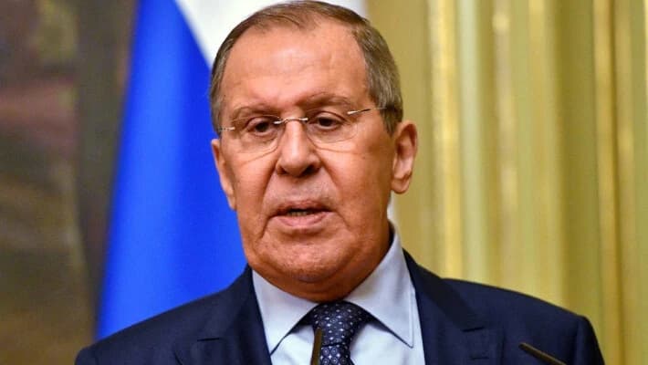 Лавров: ЕС не скрывает намерений вытолкнуть РФ из Центральной Азии