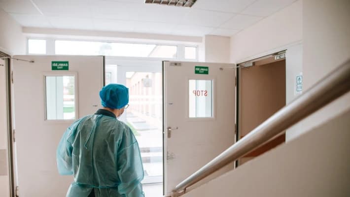Минвуз отреагировал на избиение директора колледжа заместителем хокима