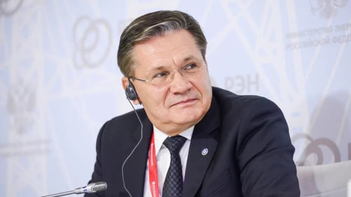 Лихачев заявил, что РФ и Узбекистан близки к подписанию контракта по АЭС