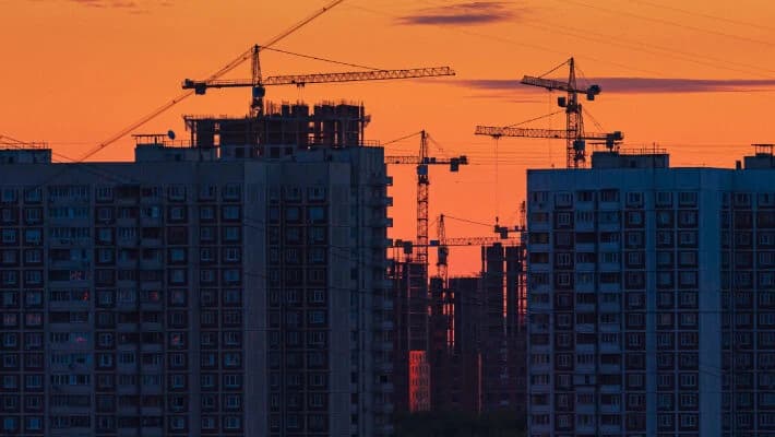 В Узбекистане оценили рыночную стоимость всей недвижимости