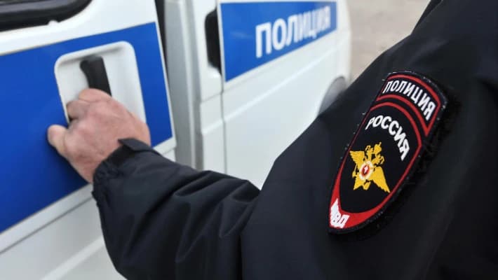 В России задержали узбекистанца по делу о массовом отравлении наркотиками