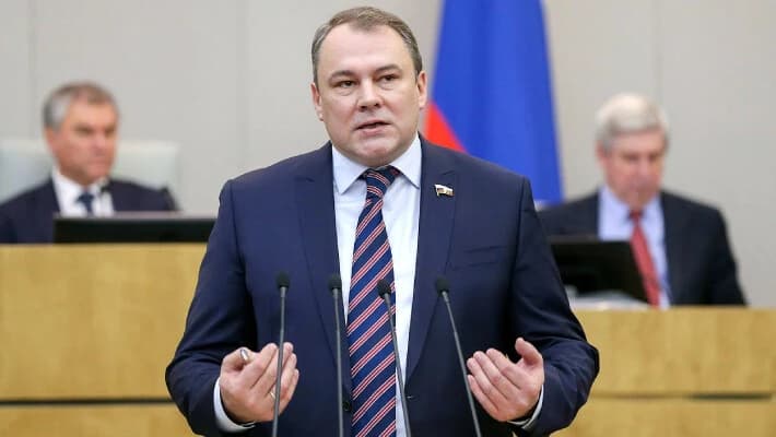 В Госдуме предложили строить в Узбекистане русскоязычные школы на деньги мигрантов