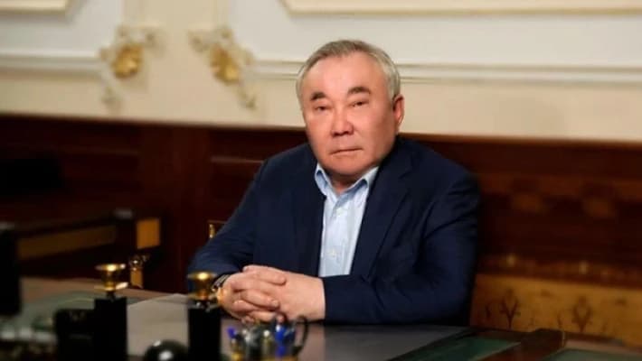 Умер брат экс-президента Казахстана Нурсултана Назарбаева