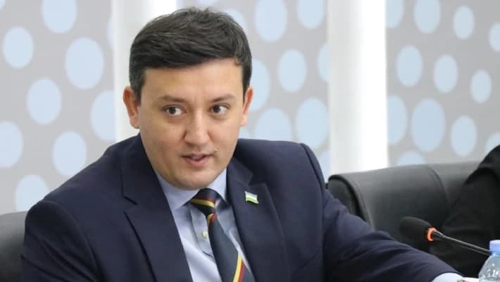 Бекмуродов ответил на резкое заявление вице-спикера Госдумы