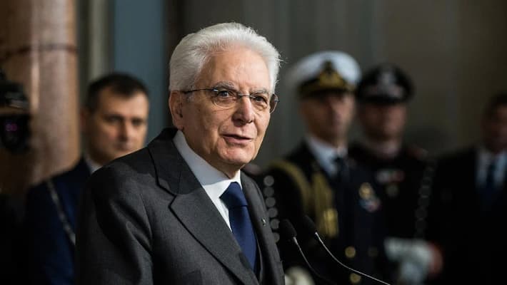 Президент Италии посетит Узбекистан