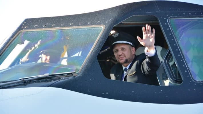 В Air Samarkand рассказали, когда запустят рейсы в города Узбекистана