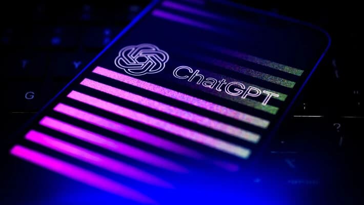 В Узбекистане стал доступен чат-бот ChatGPT
