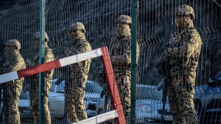 Азербайджан и Армения подтвердили намерение достичь мирного договора
