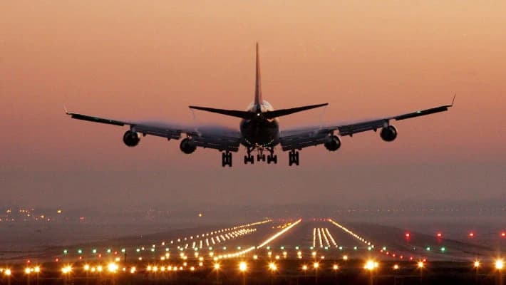 Лоукостер Humo Air начнет полеты с 15 декабря