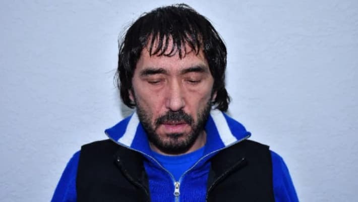 В ГУВД рассказали о задержании «вора в законе» Бахтиёра Кудратуллаева