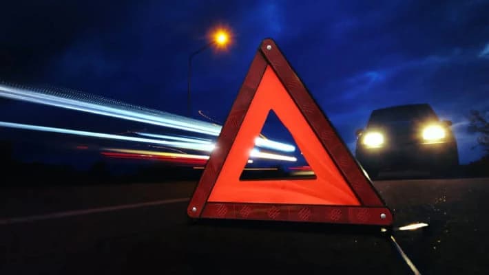 В Сурхандарье грузовик насмерть сбил 4-летнего ребенка