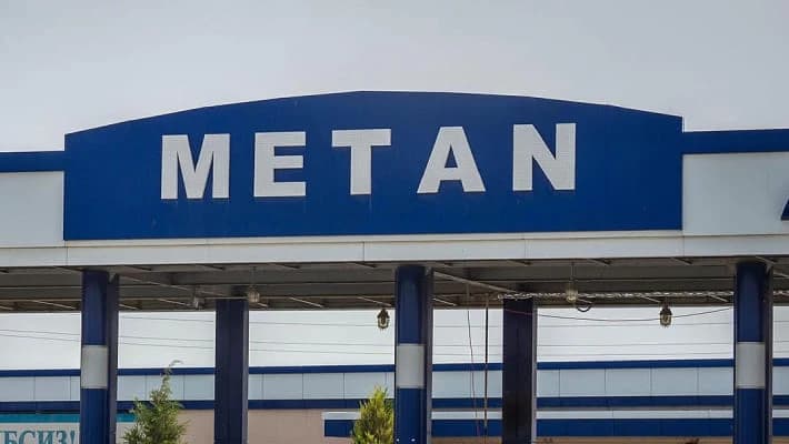 В Узбекистане начали вводить ограничения на газовых заправках