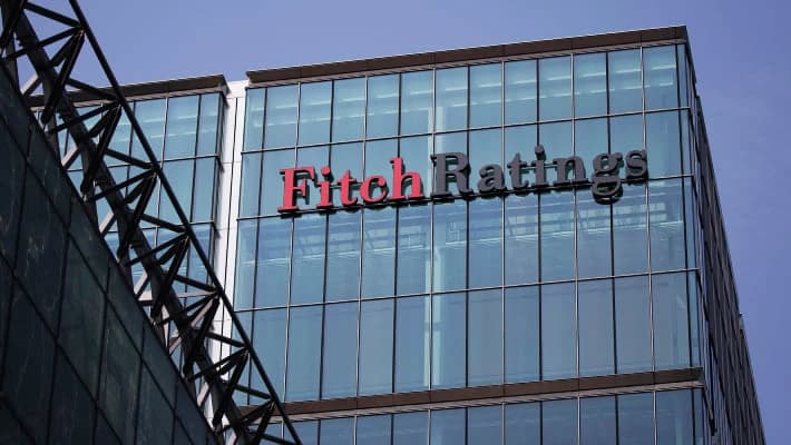 Fitch отозвало кредитные рейтинги Ташкента