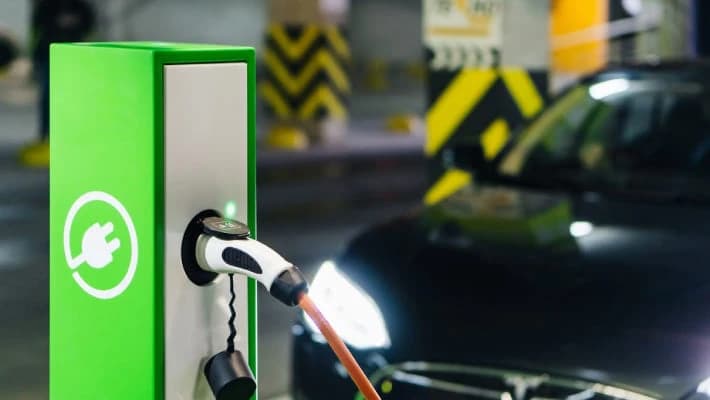 Henan Suda поможет построить сеть зарядных станций в Узбекистане
