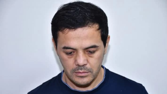 Задержан криминальный авторитет Ташкента Аббосхон Ходжаев