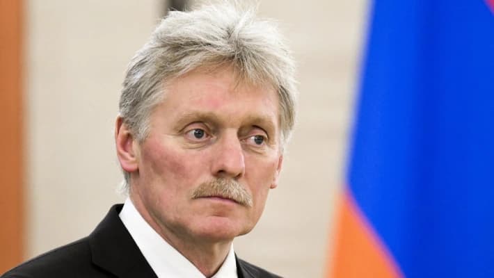 Кремль обвинил Байдена в демонизации России
