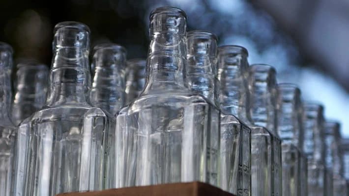 В Узбекистане резко сократилось производство водки