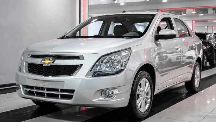 UzAuto Motors возобновила контрактацию на Cobalt, Damas и Labo